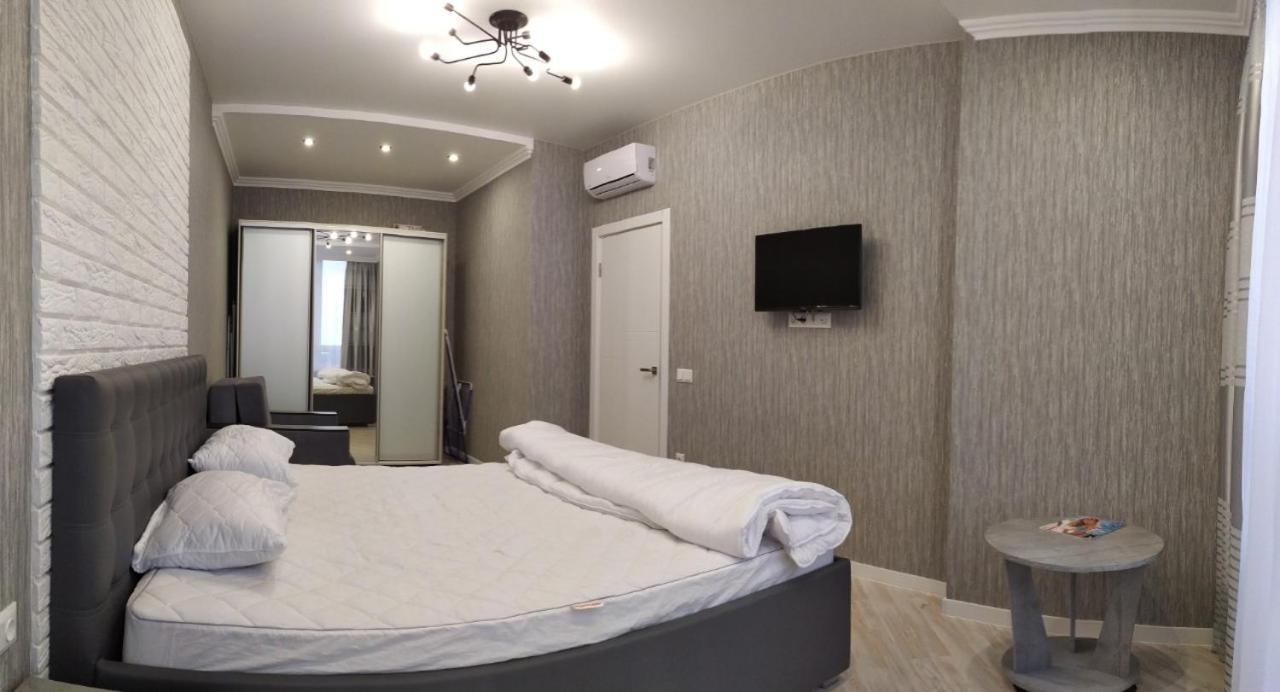 Odessa 3Room Near Opera House Dış mekan fotoğraf