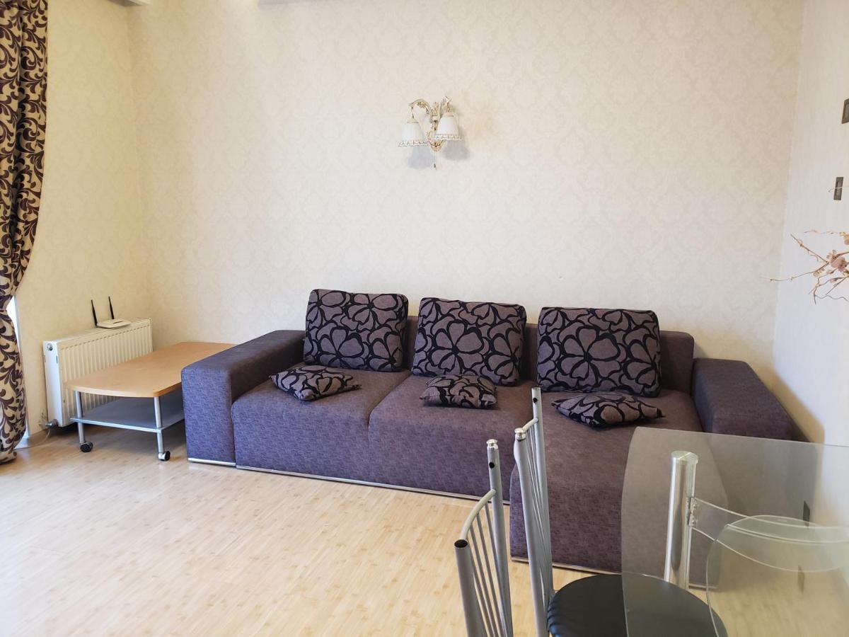 Odessa 3Room Near Opera House Dış mekan fotoğraf