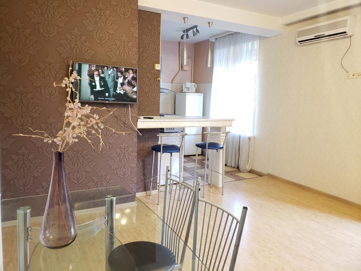 Odessa 3Room Near Opera House Dış mekan fotoğraf