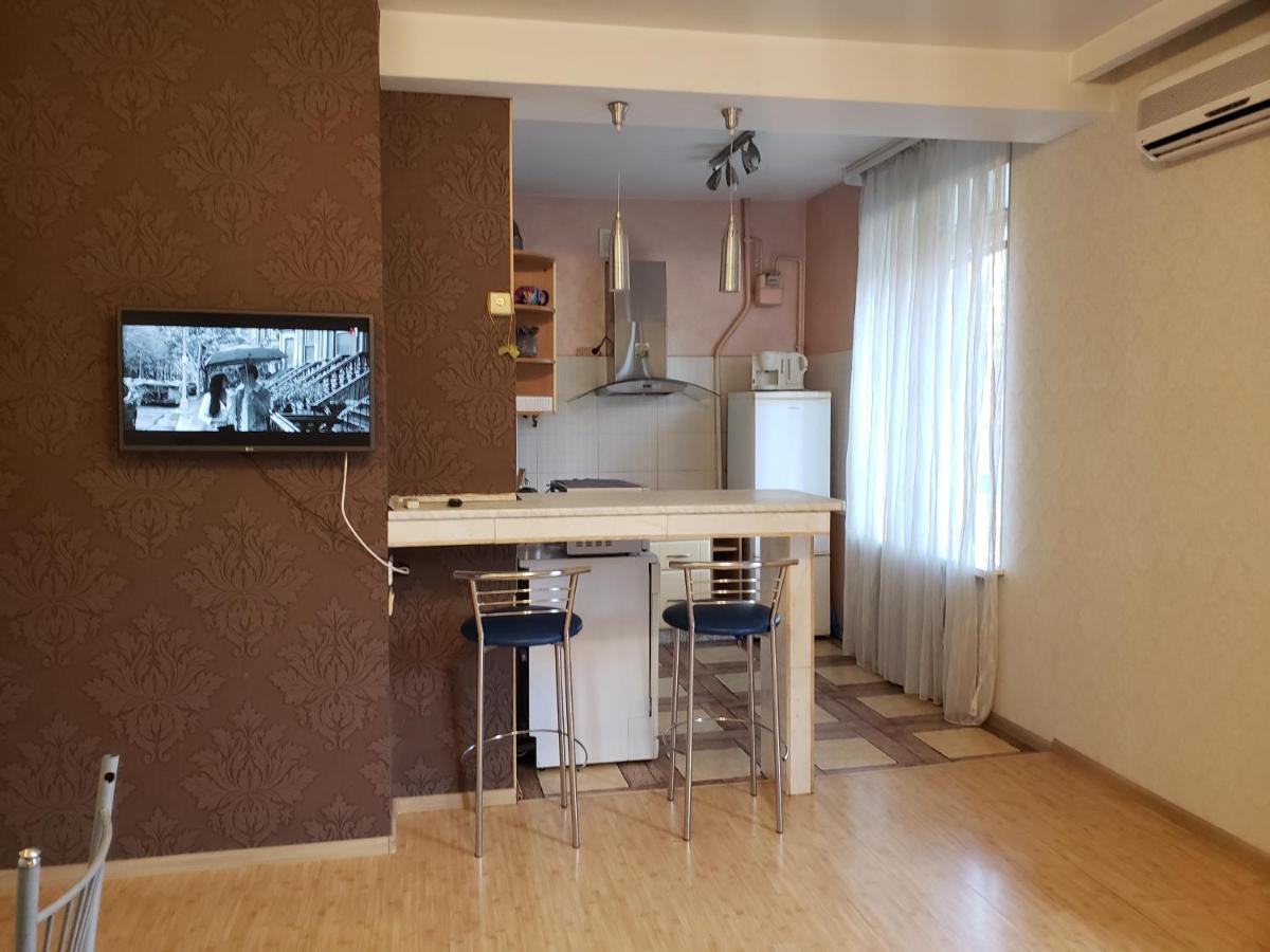 Odessa 3Room Near Opera House Dış mekan fotoğraf