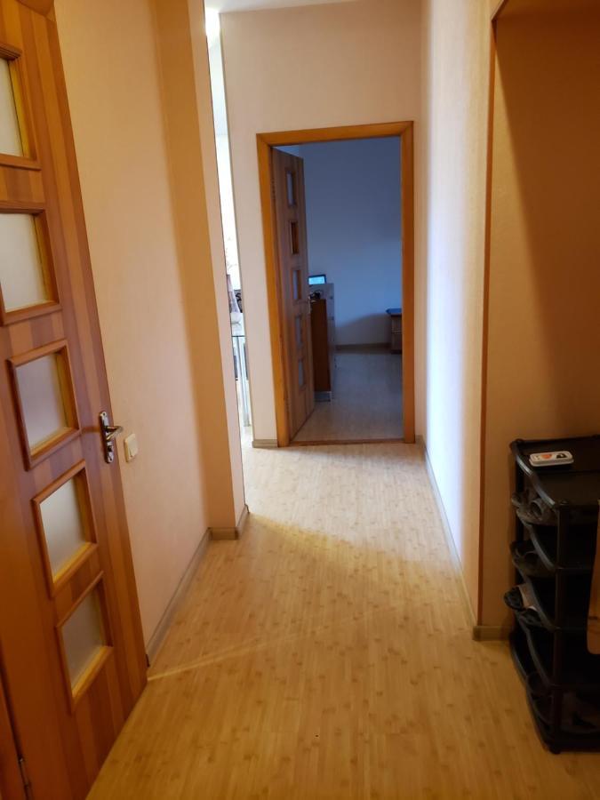 Odessa 3Room Near Opera House Dış mekan fotoğraf