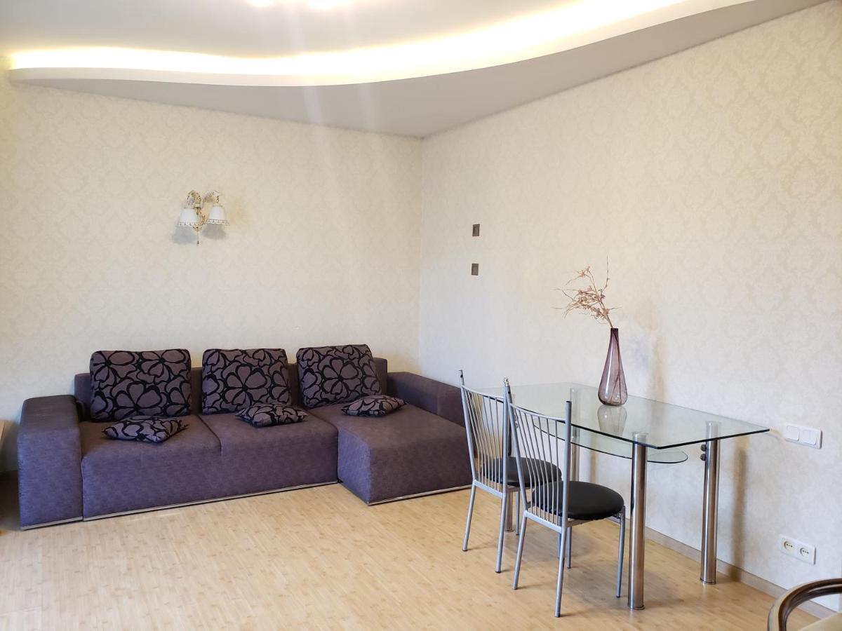 Odessa 3Room Near Opera House Dış mekan fotoğraf