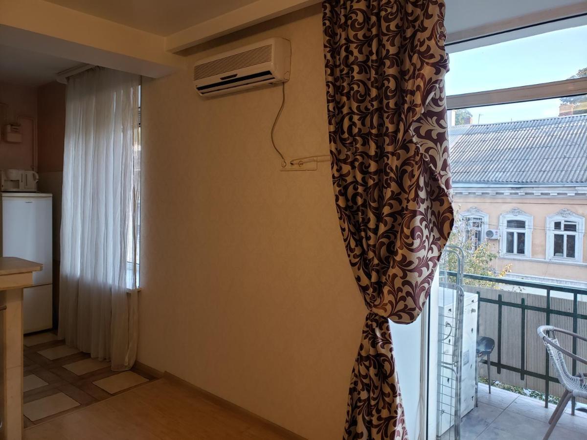 Odessa 3Room Near Opera House Dış mekan fotoğraf